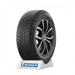 Автошина Michelin X-Ice Snow R18 225/55 102H